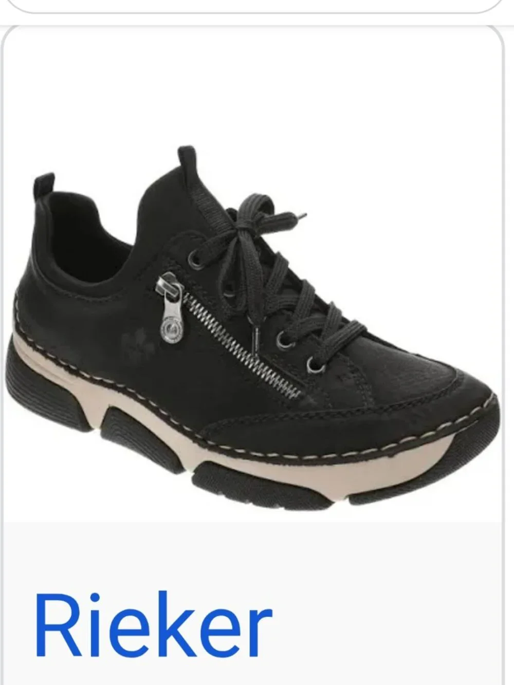 Rieker excellent preowned